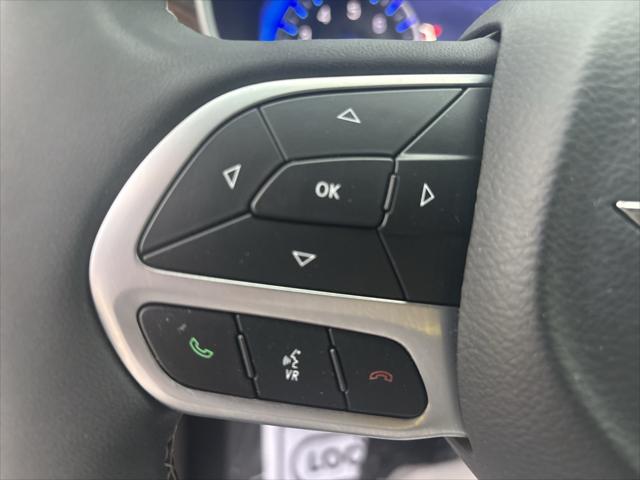2023 Chrysler Pacifica Limited AWD
