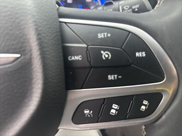 2023 Chrysler Pacifica Limited AWD