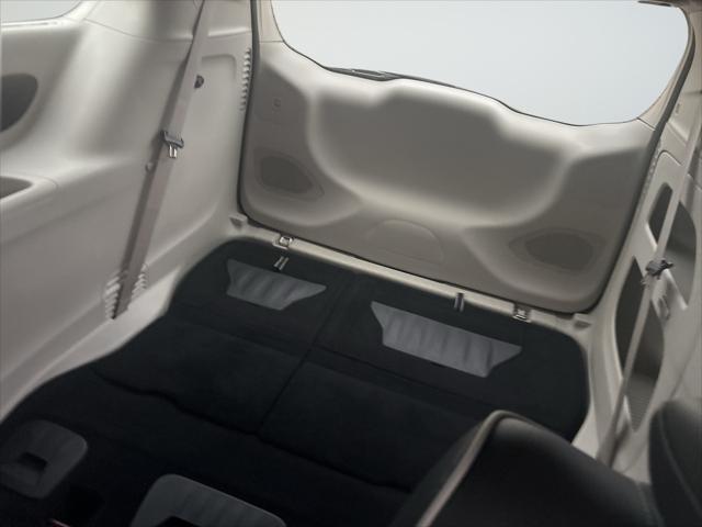2023 Chrysler Pacifica Limited AWD