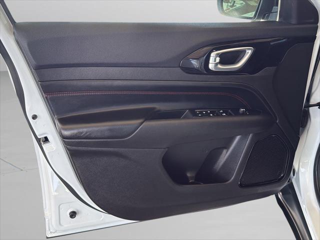 2024 Jeep Compass Trailhawk 4x4
