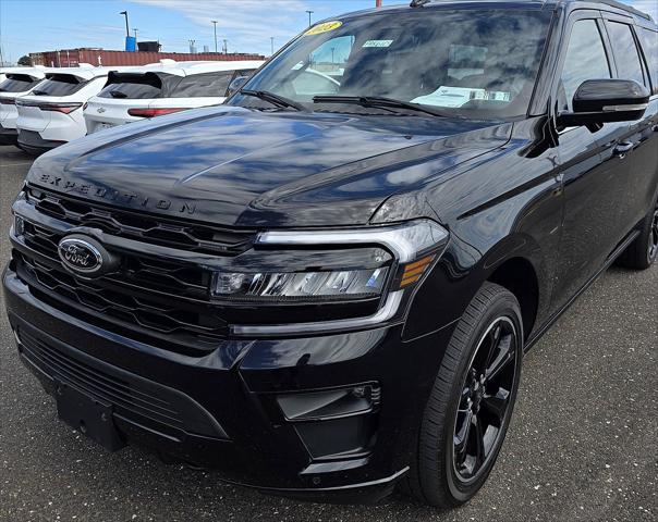 2023 Ford Expedition Limited MAX 2023 Ford Expedition Limited MAX