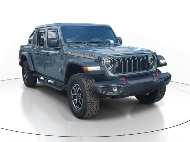 2025 Jeep Gladiator Rubicon for sale in Orlando, FL