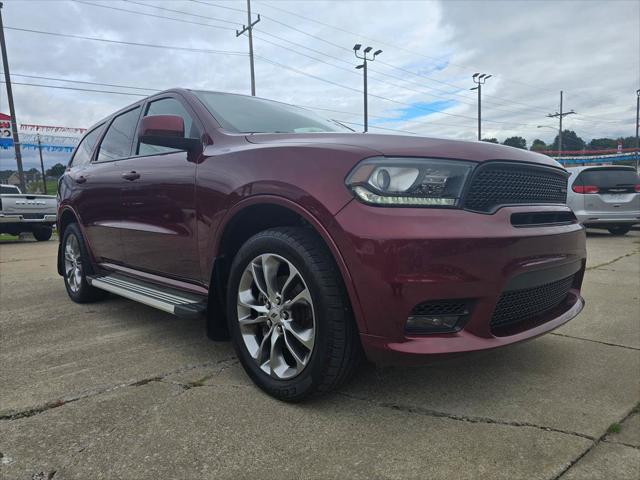 2020 Dodge Durango GT AWD for sale in Waterford, PA