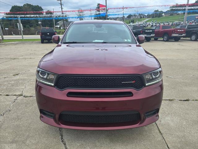 2020 Dodge Durango GT AWD