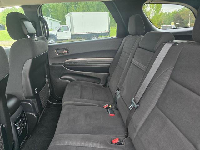 2020 Dodge Durango GT AWD