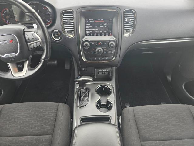2020 Dodge Durango GT AWD