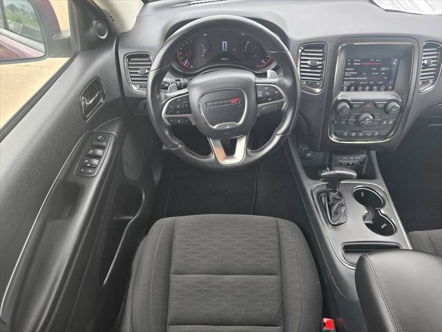 2020 Dodge Durango GT AWD