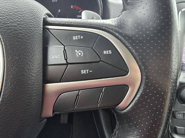 2020 Dodge Durango GT AWD