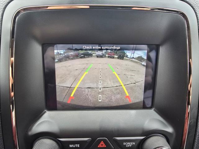 2020 Dodge Durango GT AWD