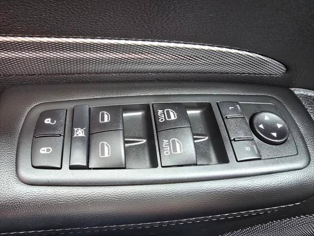 2020 Dodge Durango GT AWD