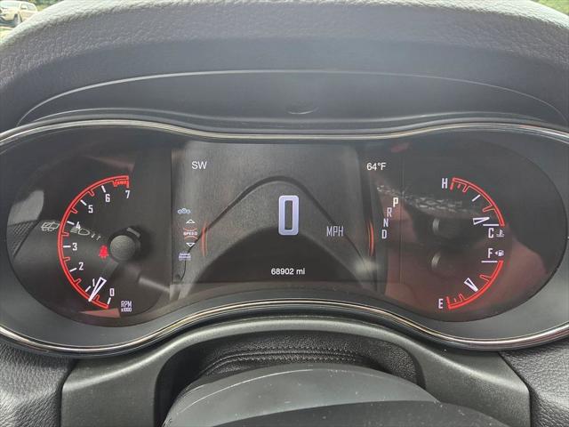 2020 Dodge Durango GT AWD