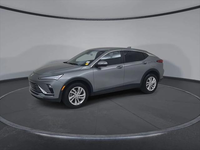 2026 Buick NV Preferred FWD