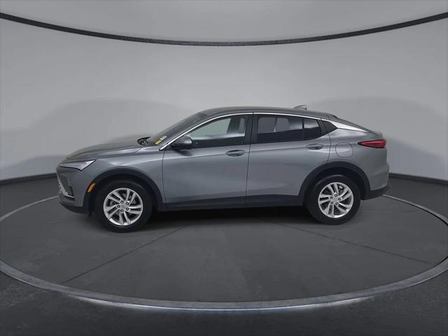 2026 Buick NV Preferred FWD
