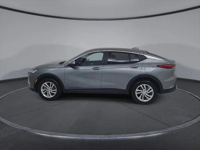 2026 Buick NV Preferred FWD