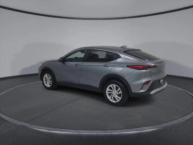 2026 Buick NV Preferred FWD