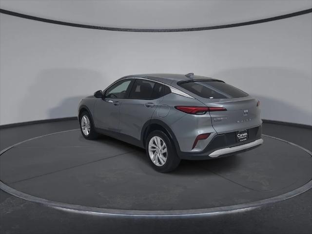 2026 Buick NV Preferred FWD