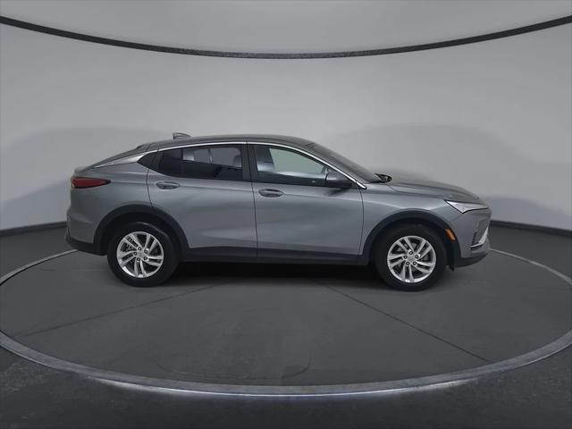2026 Buick NV Preferred FWD
