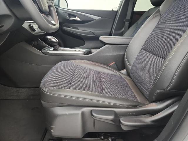 2026 Buick NV Preferred FWD