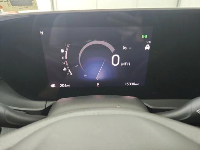 2026 Buick NV Preferred FWD