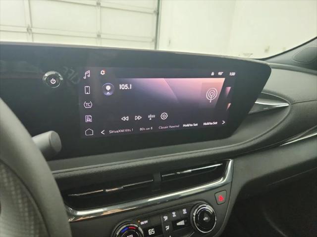 2026 Buick NV Preferred FWD