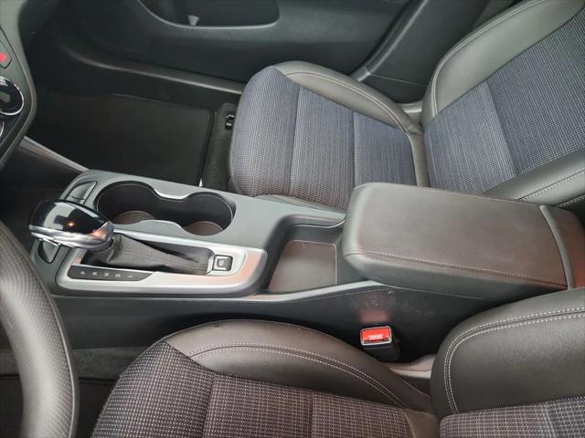 2026 Buick NV Preferred FWD