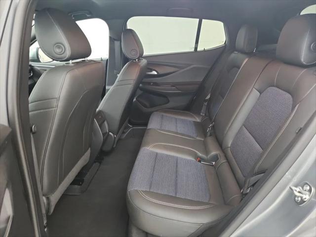 2026 Buick NV Preferred FWD