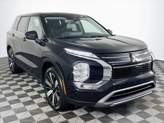 2025 Mitsubishi Outlander SE 2.5 S-AWC for sale in CHESTERFIELD, VA