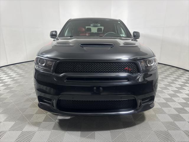 2018 Dodge Durango R/T