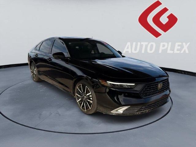 2024 Honda Accord Hybrid Touring for sale in Casa Grande, AZ