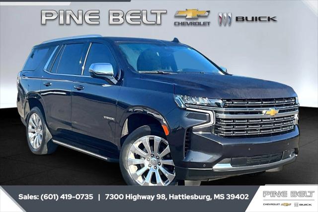 2024 Chevrolet Tahoe 2WD Premier for sale in Hattiesburg, MS