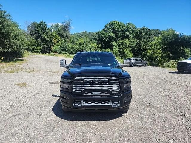 2025 RAM 3500 Big Horn 2025 RAM 3500 Big Horn