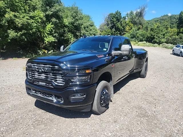 2025 RAM 3500 Big Horn 2025 RAM 3500 Big Horn