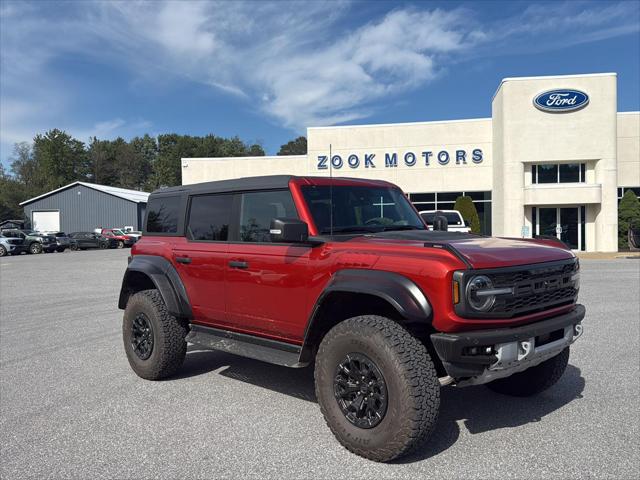2023 Ford Bronco Raptor for sale in Kane, PA