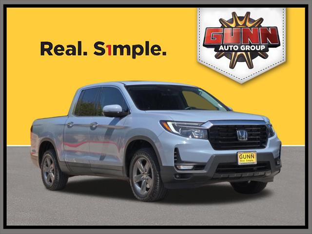 2023 Honda Ridgeline RTL-E for sale in San Antonio, TX