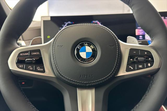 2027 BMW X6 xDrive40i