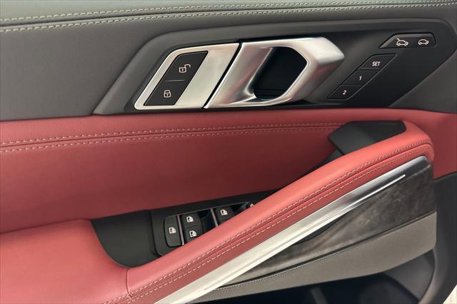 2027 BMW X6 xDrive40i