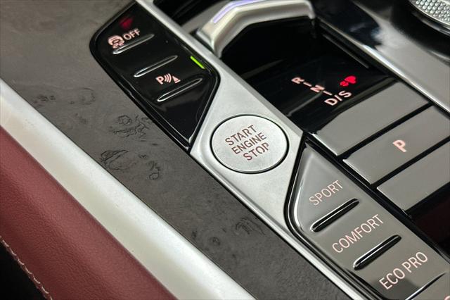 2027 BMW X6 xDrive40i