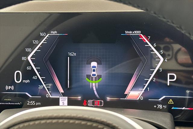 2027 BMW X6 xDrive40i
