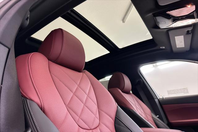 2027 BMW X6 xDrive40i