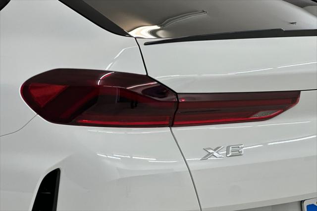 2027 BMW X6 xDrive40i