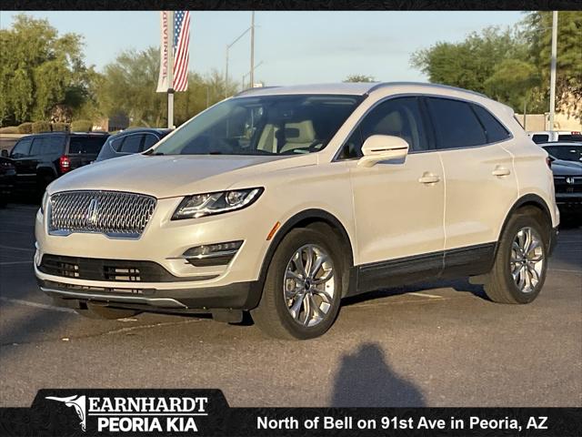 2019 Lincoln MKC Select for sale in Peoria, AZ