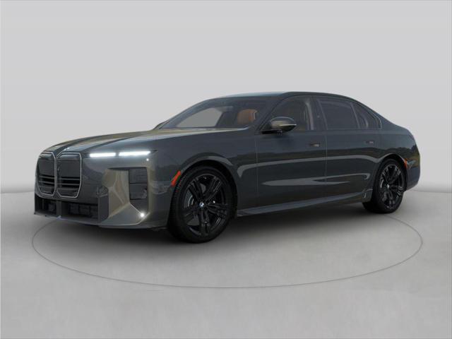 2027 BMW 7 Series Unknown for sale in Lake Bluff, IL