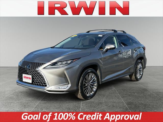 2022 Lexus RX 350 RX 350 for sale in Laconia, NH