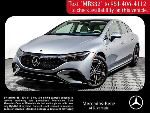 2023 Mercedes-Benz EQE 350 4MATIC for sale in Riverside, CA