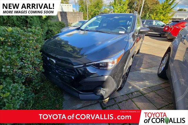 2025 Subaru Crosstrek Premium for sale in Corvallis, OR