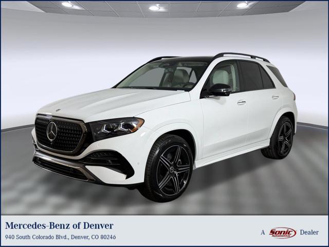 2027 Mercedes-Benz GLE GLE 450 for sale in Denver, CO