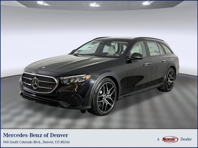 2027 Mercedes-Benz E-Class E 450 for sale in Denver, CO