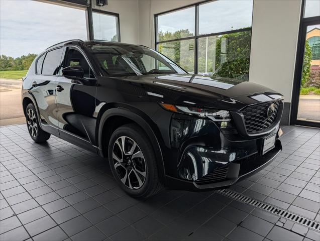2026 Mazda CX-5 2.5 S Preferred for sale in Crystal Lake, IL