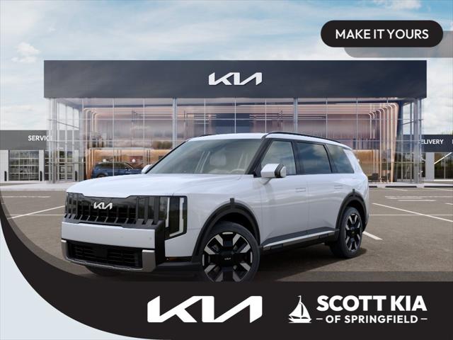2027 Kia Telluride S for sale in Springfield, PA