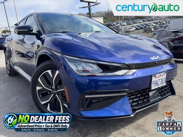 2023 Kia EV6 GT-Line for sale in Daly City, CA